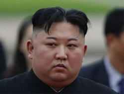 Kim Jong Un Larang Warganya Nonton Drakor, Juga Sebut Es Krim, Hamburger, atau Karaoke