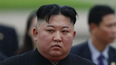 Kim Jong Un Larang Warganya Nonton Drakor, Juga Sebut Es Krim, Hamburger, atau Karaoke