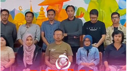 Koalisi Masyarakat Sipil: Prabowo Gagal Paham Sikapi Tunututan Publik