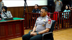 Komandan Brimob yang Lindas Ojol Affan Kurniawan hingga Tewas Dipecat dari Polri