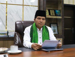 MPU Minta Dapur MBG di Aceh tidak Gunakan Ompreng Berminyak Babi