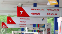 Mengenal RON, Mana yang Cocok untuk Kendaraan Anda?