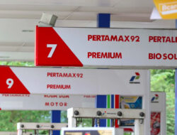 Mengenal RON, Mana yang Cocok untuk Kendaraan Anda?