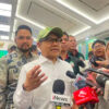 Meski Beracun, Pemerintah Tetap Lanjutkan MBG
