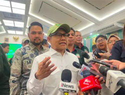 Meski Beracun, Pemerintah Tetap Lanjutkan MBG