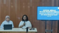 Mirip Kejadian 98, Sepuluh Orang Masih Dinyatakan Hilang Usai Demo Agustus