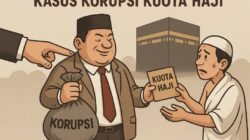 Modus Licik Korupsi Kuota Haji 2024, Jadwal Pelunasan Dibuat Mepet agar Gagal Berangkat