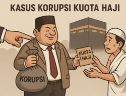 Modus Licik Korupsi Kuota Haji 2024, Jadwal Pelunasan Dibuat Mepet agar Gagal Berangkat