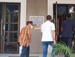 Oknum Pemprov Rekayasa Pengunduran Diri 13 Pejabat … Alasan Merawat Orang Tua yang Sudah Lama Meninggal