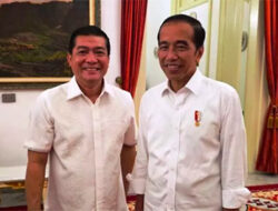 Pejabat Kejaksaan Saling “Lempar Bola” Merespon Eksekusi Silfester