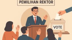 Pendaftaran Bakal Calon Rektor USK Dimulai, Terbuka Peluang untuk Pihak Luar