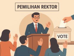 Pendaftaran Bakal Calon Rektor USK Dimulai, Terbuka Peluang untuk Pihak Luar