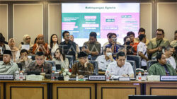 Presiden Prabowo Perintah Nusron: Tiga Bulan harus Tuntas Rampas Tanah Rakyat !