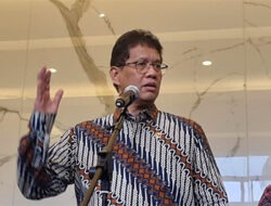 Purbaya Kucurkan Rp 200 Triliun untuk Lima Bank BUMN