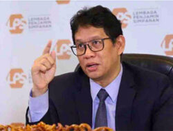 Purbaya Sebut Gaji Menkeu Kecil, Jauh di Bawah Jabatan Lama