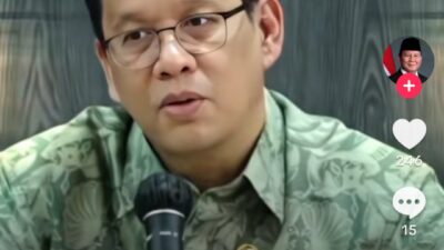 Purbaya Terkejut Dengar Cukai Rokok Era Sri Mulyani, “Banyak Banget, Fir’aun Lu!”