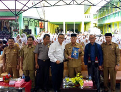 RRI Takengon Selenggarakan Pagelaran Seni dan Budaya