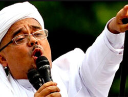 Rizieq Shihab: Reuni 212 bukan Nostalgia, tapi Konsolidasi Umat
