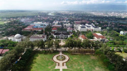 S2 Agroekoteknologi USK Terbaik di Indonesia