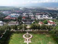 S2 Agroekoteknologi USK Terbaik di Indonesia