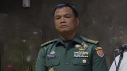 Intel TNI Ditangkap Brimob? Ini Penjelasan Wakil Panglima