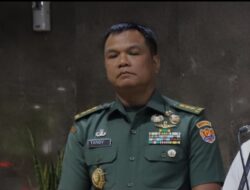 Intel TNI Ditangkap Brimob? Ini Penjelasan Wakil Panglima