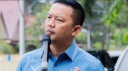 Syifak Muhammad Yus, Pengelola Terbanyak Paket Proyek Wastafel Disdik Aceh Jadi Tersangka
