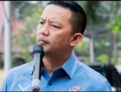 Syifak Muhammad Yus, Pengelola Terbanyak Paket Proyek Wastafel Disdik Aceh Jadi Tersangka