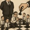 Kasus Wastafel; Apakah Hukum hanya Menyentuh yang Lemah?