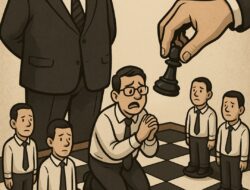 Kasus Wastafel; Apakah Hukum hanya Menyentuh yang Lemah?
