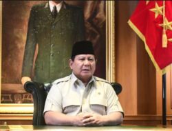 Reshuffle Kabinet: Prabowo Berhentikan Sri Mulyani, Budi Arie, Budi Gunawan, Dito, dan Karding