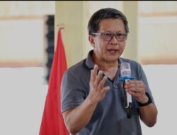 Ucapan Rocky Gerung Sering Terbukti, Kini Singgung Pergantian Gibran