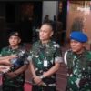 Kariernya Sedang Ngetop, TNI Tuduh Konten Kreator Ferry Irwandi Melakukan Pidana