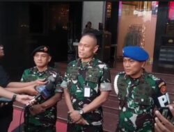 Kariernya Sedang Ngetop, TNI Tuduh Konten Kreator Ferry Irwandi Melakukan Pidana