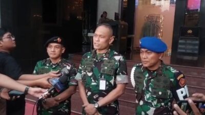 Sedang Ngetop, TNI Tuduh Konten Kreator Ferry Irwandi Melakukan Pidana