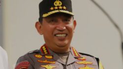 Usulannya Dikabarkan Sudah di DPR, Pergantian Kapolri Diprediksi Oktober