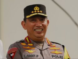 Usulannya Dikabarkan Sudah di DPR, Pergantian Kapolri Diprediksi Oktober