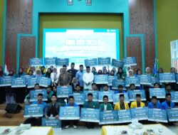 USK Pertahankan Juara Umum MTQ Internasional IQRA II