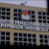 Tidak Buka Data Ijazah Capres/Cawapres, KPU Dituding Hendak Lindungi Jokowi-Gibran