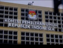 Tidak Buka Data Ijazah Capres/Cawapres, KPU Dituding Hendak Lindungi Jokowi-Gibran