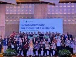 Cajupach, Minyak Angin “Green Chemistry” dari USK Masuk Final Greenovate