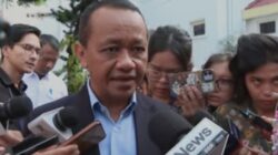 Reputasinya Pernah Tersandung Skandal Pertamax Oplosan, Bahlil Tetap “Paksakan” SPBU Swasta Beli BBM ke Pertamina