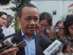 Reputasinya Pernah Tersandung Skandal Pertamax Oplosan, Bahlil Tetap “Paksakan” SPBU Swasta Beli BBM ke Pertamina