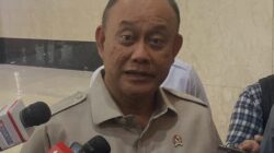 Orang Tua Diminta Tanggung Resiko Anak Keracunan MBG dan tidak Menuntut Pihak Sekolah