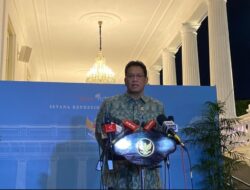 Purbaya Stop Tax Amnesty, Sebut Kebijakan Insentif Kibul-kibul !