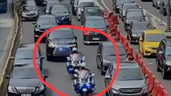 Stop “Tot Tot Wuk Wuk” di Jalan Umum, Gaji Kamu Rakyat yang Bayar!
