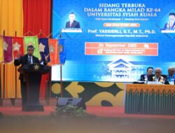 Menaker Sebut Skill Lulusan Perguruan Tinggi tak Sesuai Kebutuhan Pasar Kerja