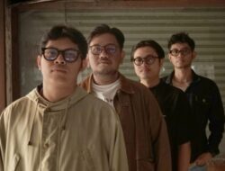 Sweeter, Unit Indie Pop Pasuruan yang Baru Aja Ngerilis Debut EP Self-Titled