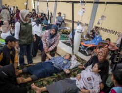Eks Direktur WHO Ungkap Penyebab Keracunan MBG: Mulai Virus, Cacing, hingga Bahan Kimia