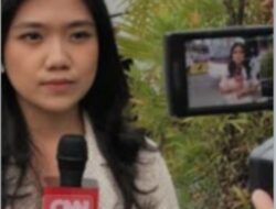Gara-gara Tanya MBG ke Prabowo, Istana Cabut ID Card Wartawan CNN Indonesia